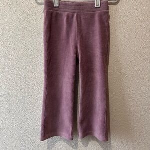 GAP Kids Corduroy Pants in Purple